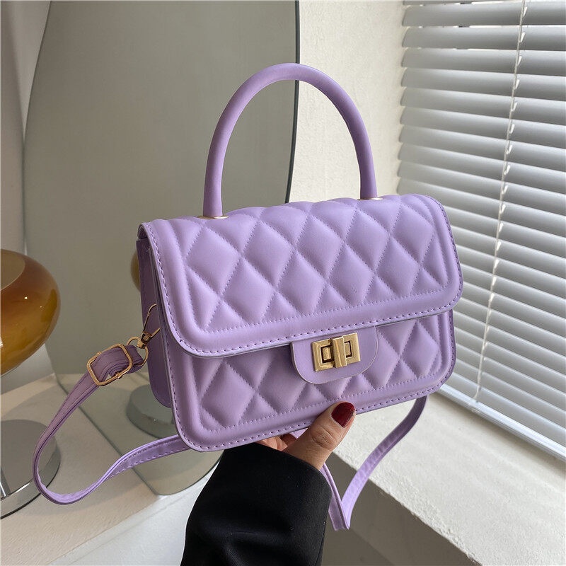 1367 Tas hand bag selempang wanita import bahan berkualitas