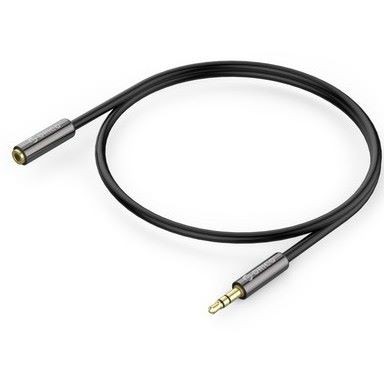 Cable aux audio Extension Orico jack 3.5mm Copper Shell 1.5m am-mf2-15