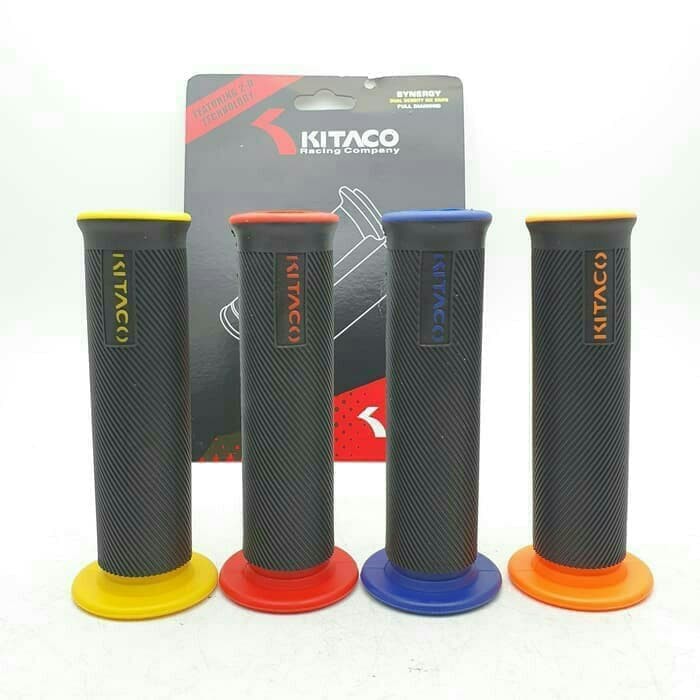 HandGrip Grip motor Kitaco bulu