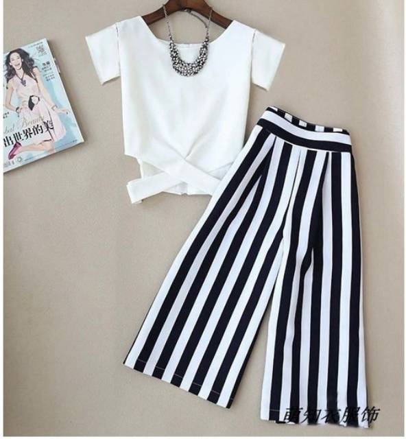 SET ZR STRIPE IMPORT LD 100 PJG 81