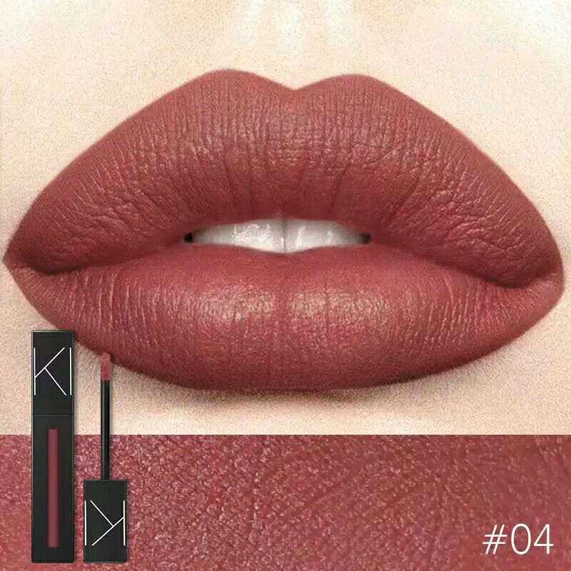 KIMUSE LIPCREAM 04