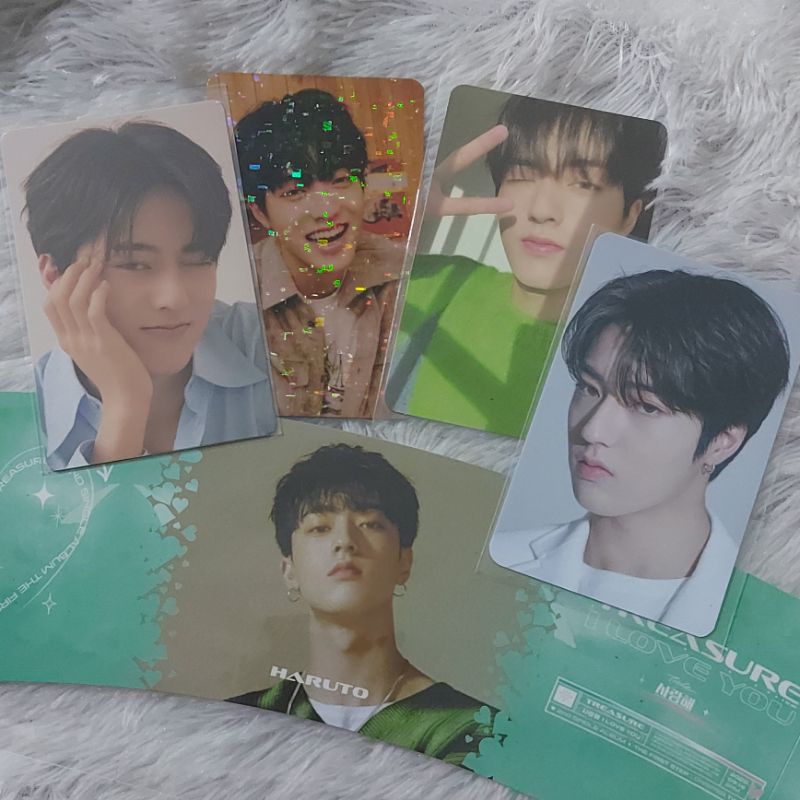 PC haruto cahil, manyo e1 event 3, muart, cup sleeve / cs treasure