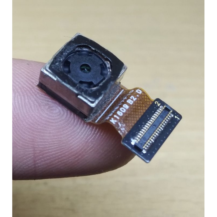 Kamera Camera belakang BIG Huawei Y6 4G SCL-L21 original