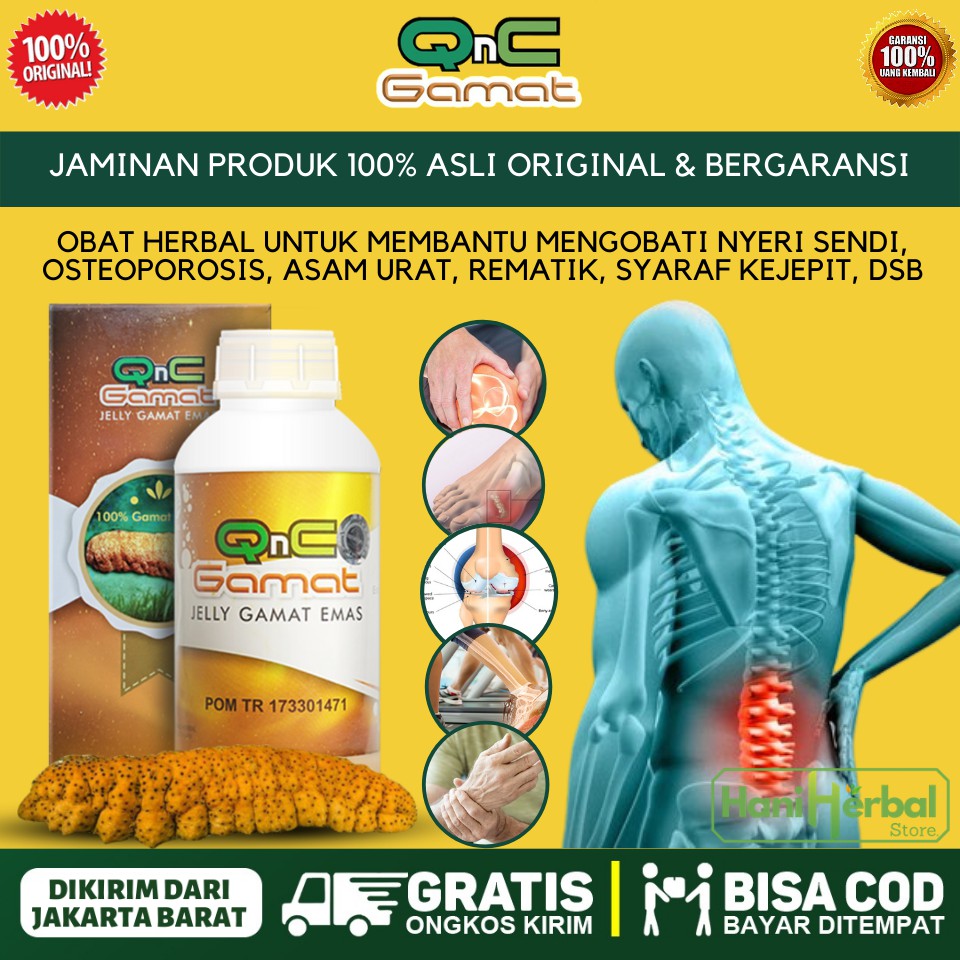 Obat Untuk Frozen Shoulder Nyeri Bahu Bahu Kaku Sakit Bahu Di Area Bahu Herbal Qnc Jelly Gamat Shopee Indonesia