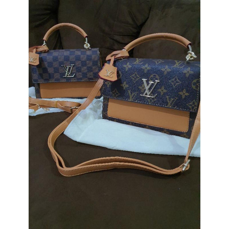 LV import