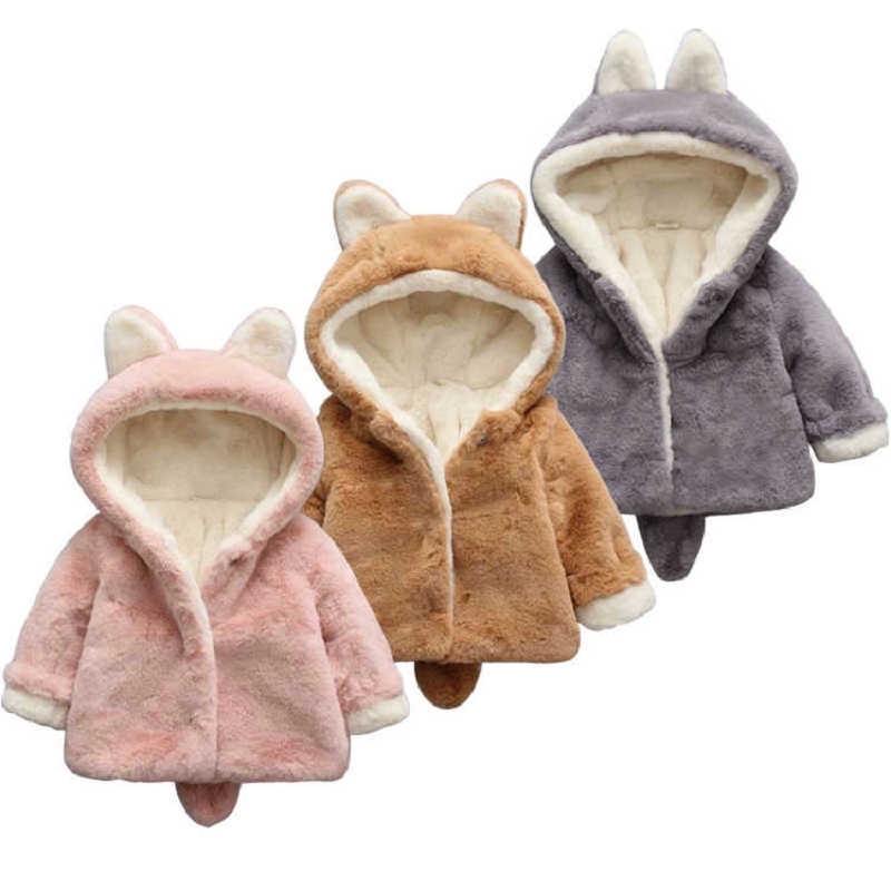 SALE Ready Indonesia (Jakarta) TERMURAH Bisa COD JAKET BULU TEBAL MANTEL HOODIE BAYI DAN ANAK PEREMP