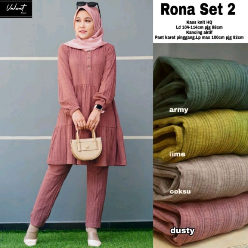 rona set 2 by valent