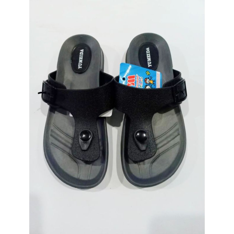 COD-Sandal Jepit Slide Anak anak Yumeida (24/29)(29/43)