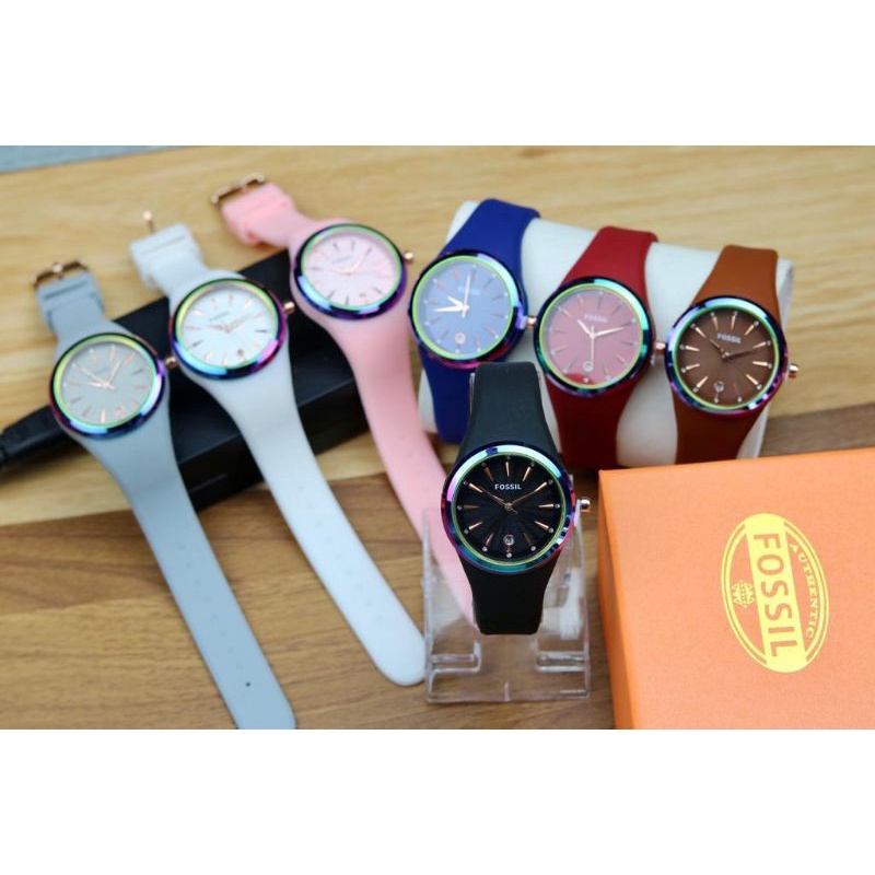 jam tangan wanita fsl