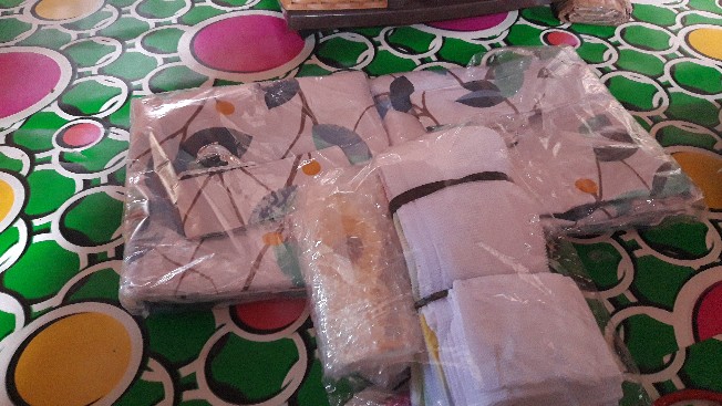 Hook Mawar Asesoris Gorden