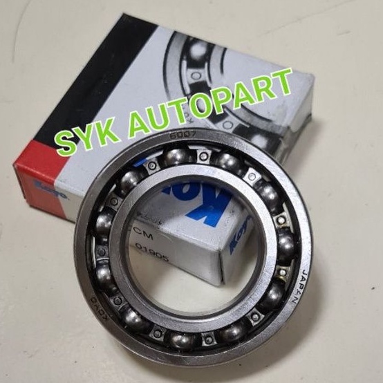 Bearing 6007 CM koyo