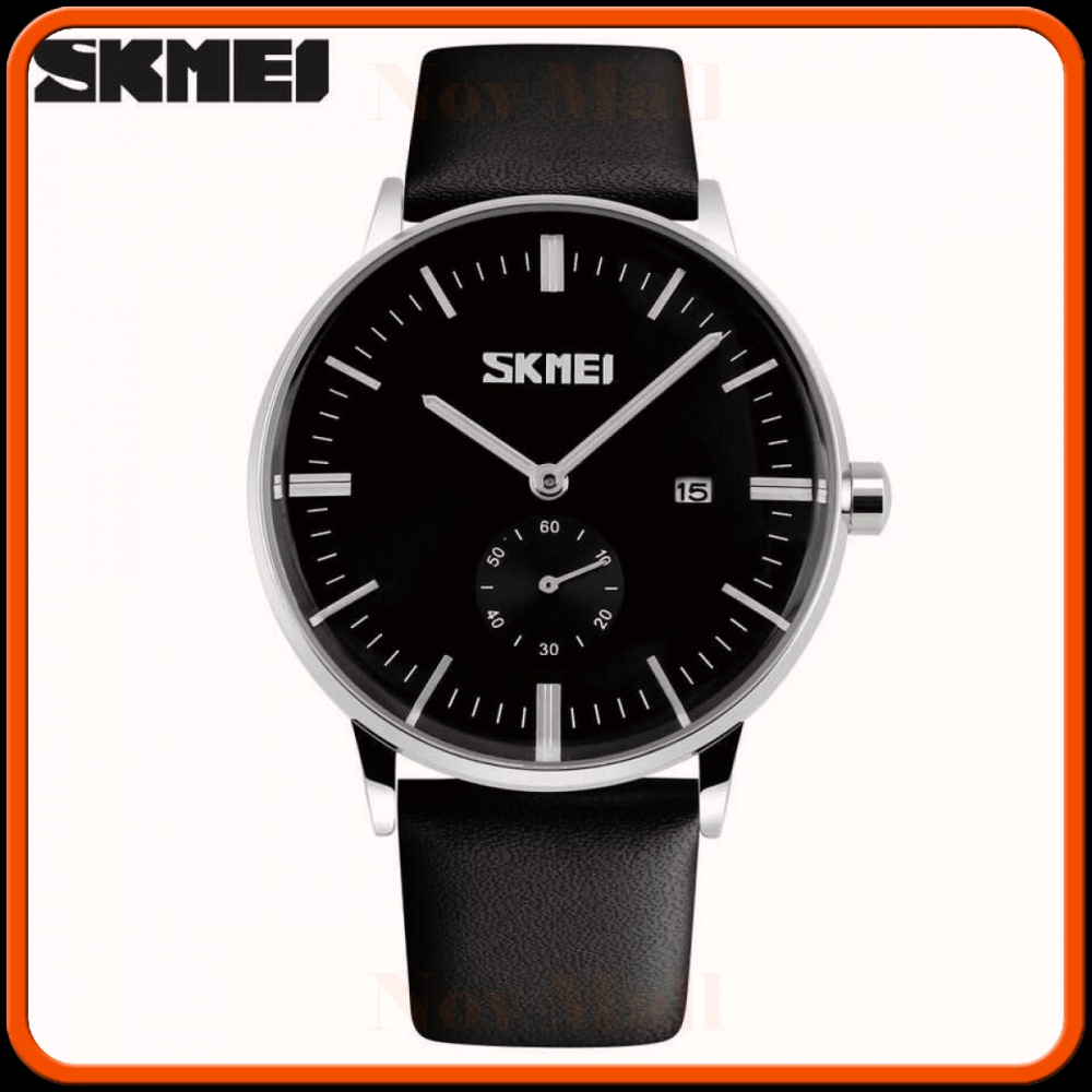 SKMEI Jam Tangan Analog Pria - 9083CL