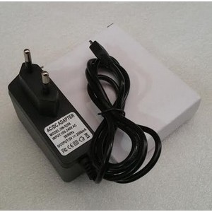 adaptor Adapter 5V 2.5A Power Supply with Micro USB Cable  raspberry