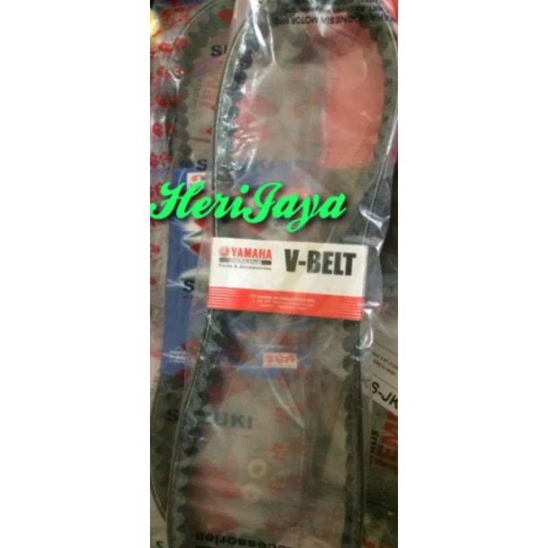 V-Belt Mio M3 | Vanbelt Mio M3