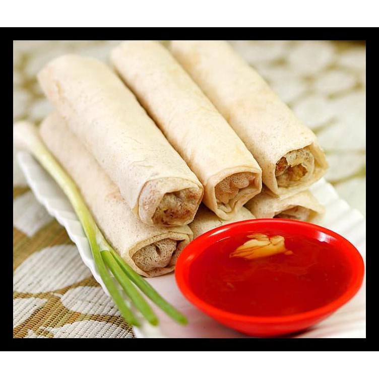 

Lumpia Semarang Termurah