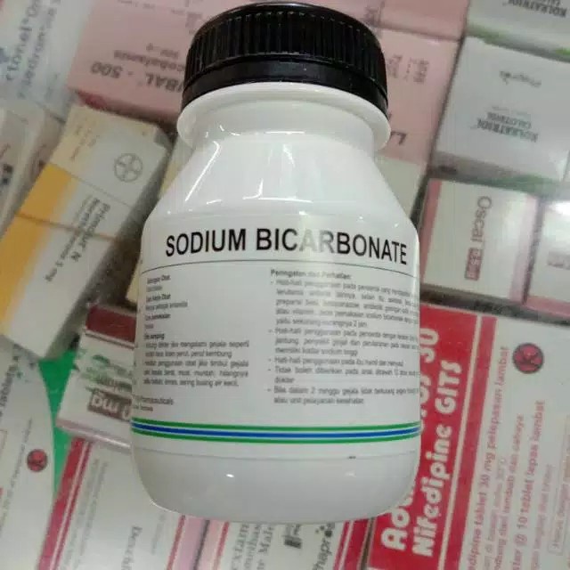 

Ds2011Z Sodium Bicarbonate Xz20X1Z11