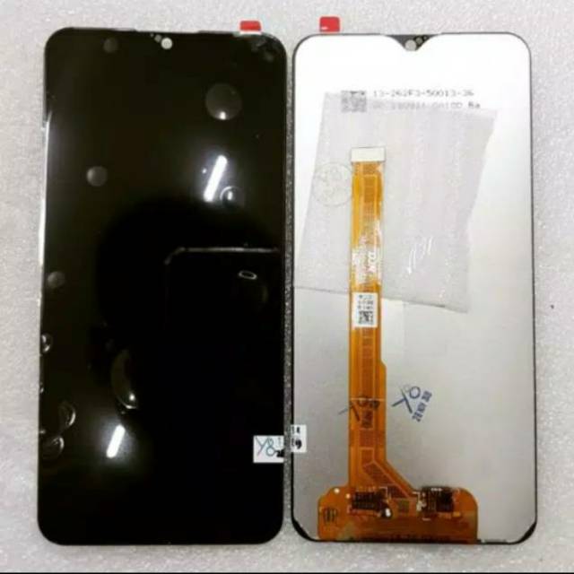 LCD FULLSET TOUCHSCREEN VIVO Y91 Y91C Y93 Y95 1807 1814 1816 1817 1820 1811 ORIGINAL