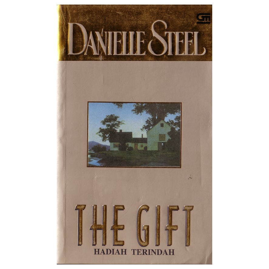 

The Gift - Hadiah Terindah - Danielle Steel