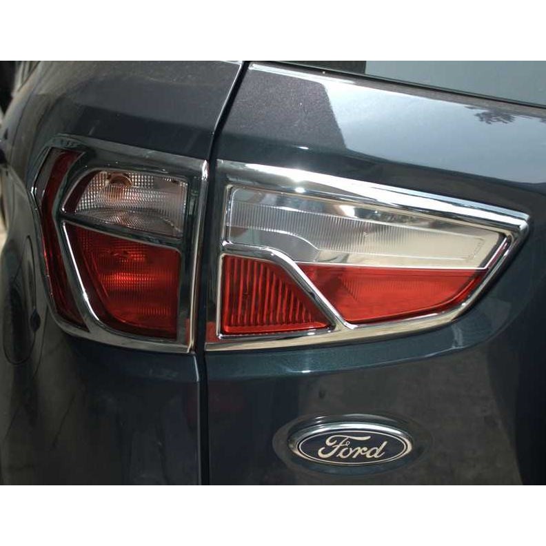 Garnish / List Belakang Ford Eco Sport / Ecosport