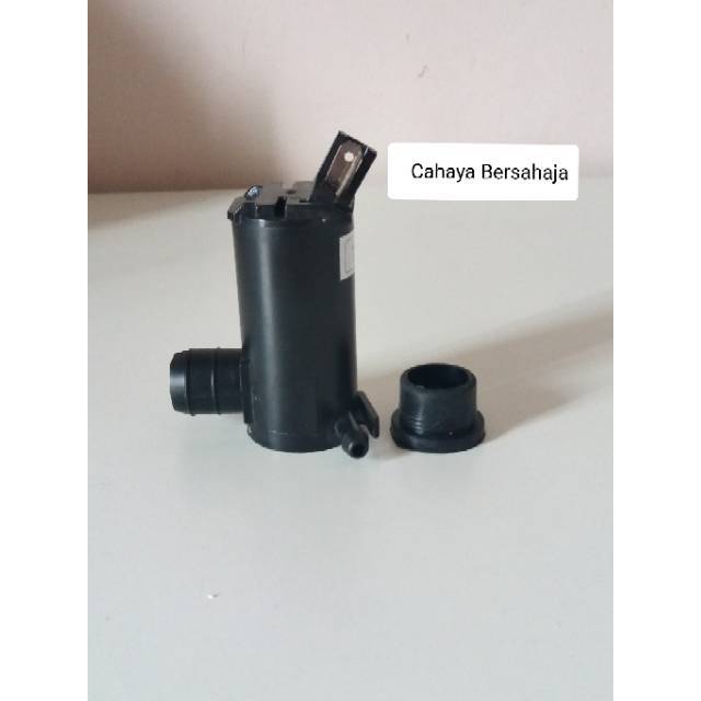 MOTOR DINAMO WIPER SEMPROTAN AIR 12V UNIVERSAL/MOTOR WASHER 12V/MOTOR WIPER 12V DC/WASHER PUMP 12V