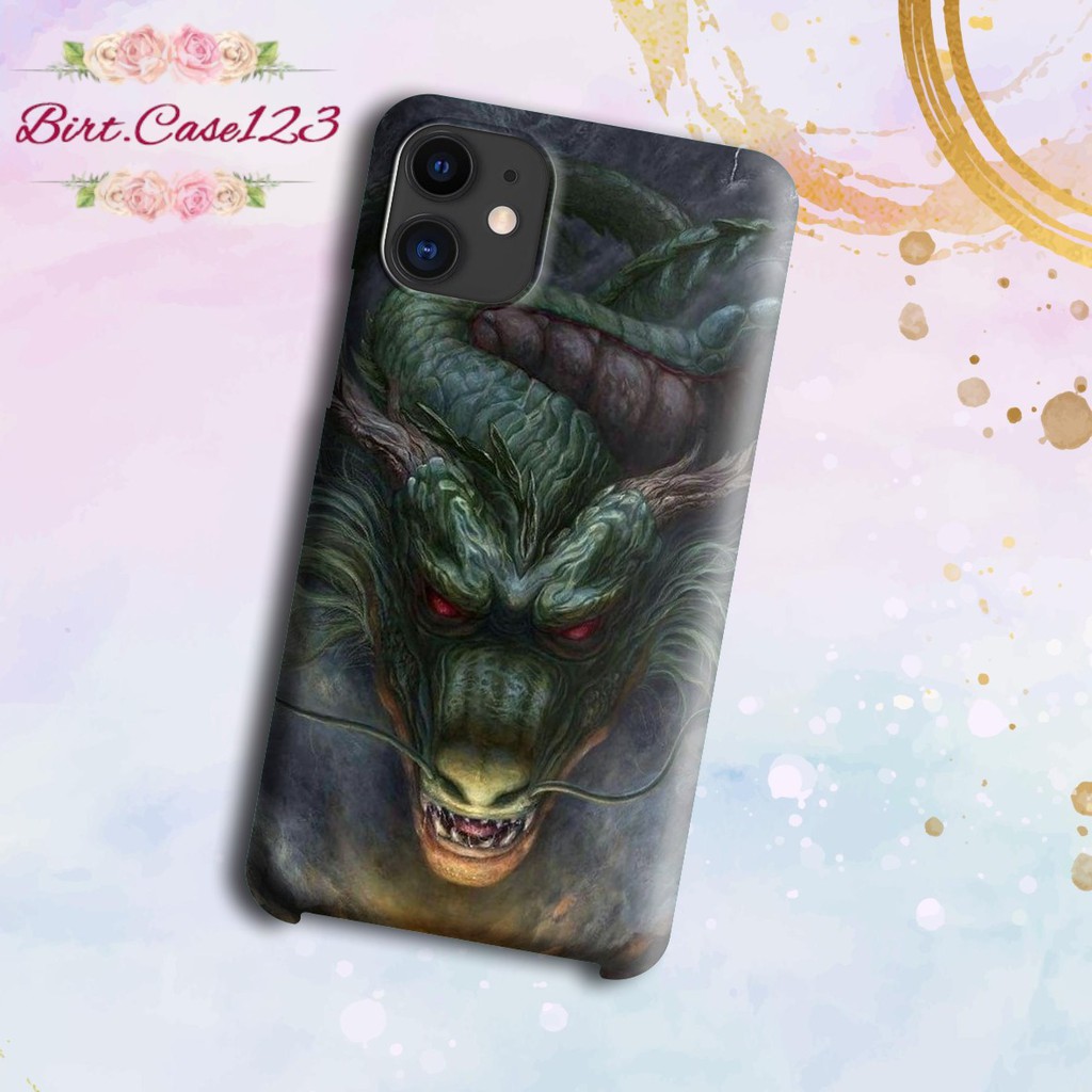 Hardcase DRAGON Oppo A3s A1k A5 A9 2020 A7 F9 A5s A31 A52 A92 A37 A53 A83 F1s F11 Pro Reno 2 BC831