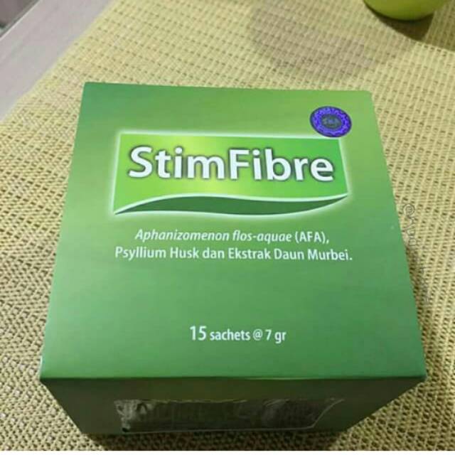 

STIMFIBRE