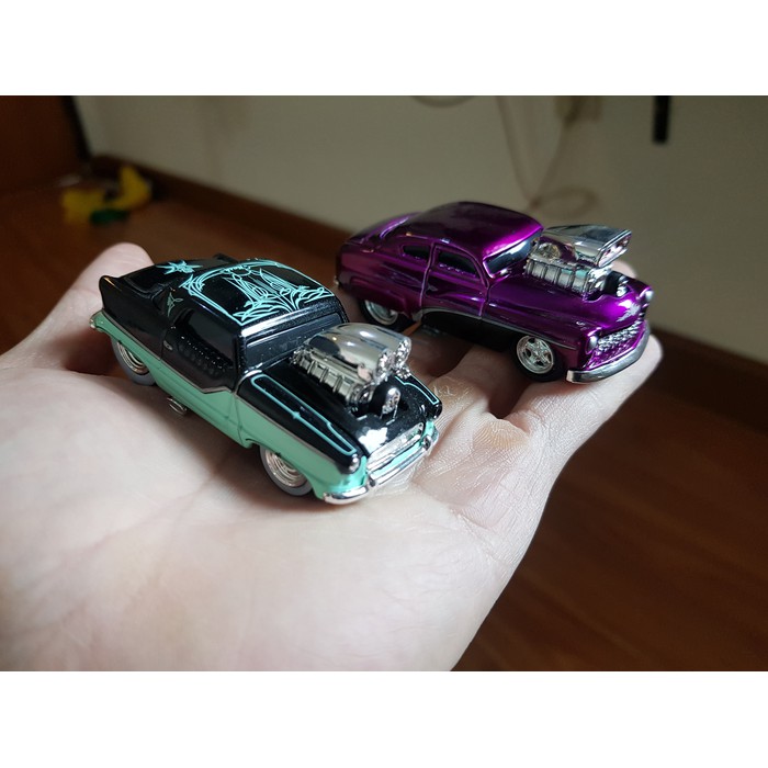 muscle machine toy cars