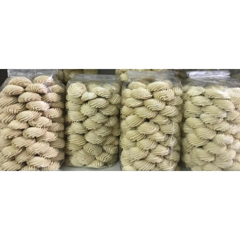 

Kue Aci Khas Sunda/Cemilan Kue Aci Free Bubble Wrap