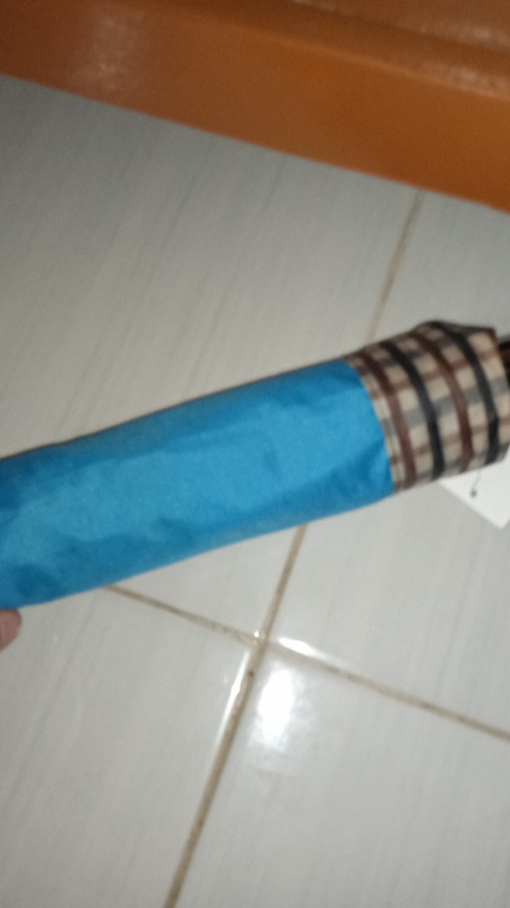 Payung Pongci 10 Jari 306 .