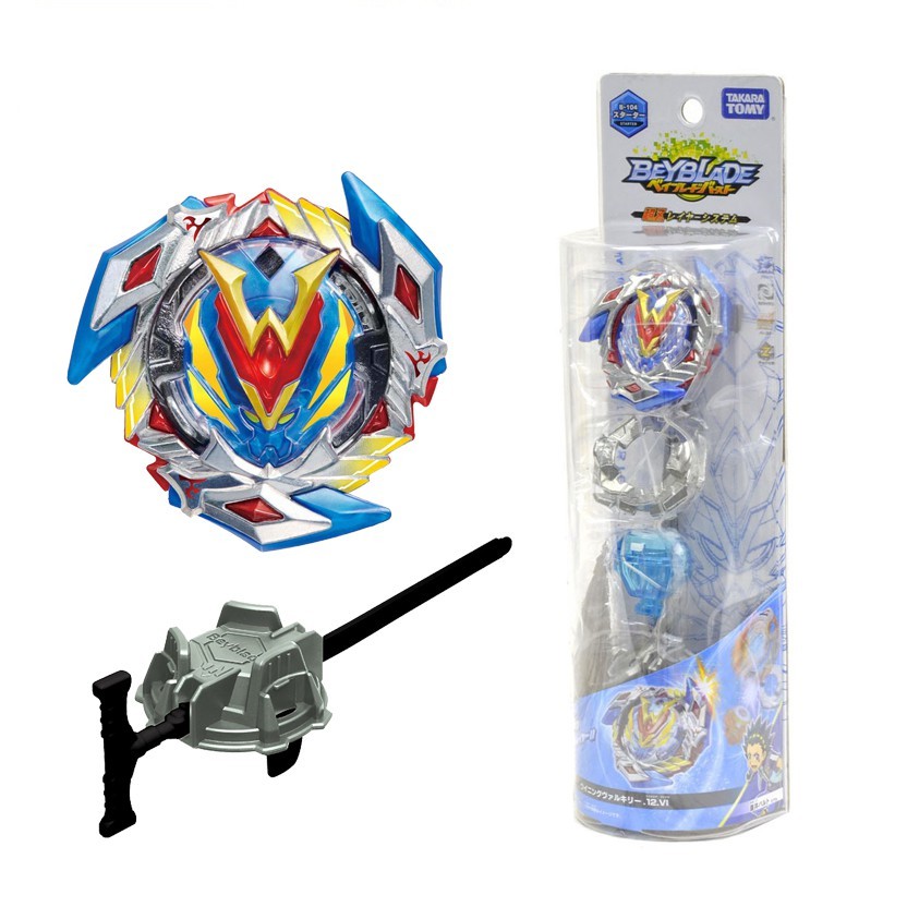 Jual BeyBlade Winning Valkyrie.12.VI B 