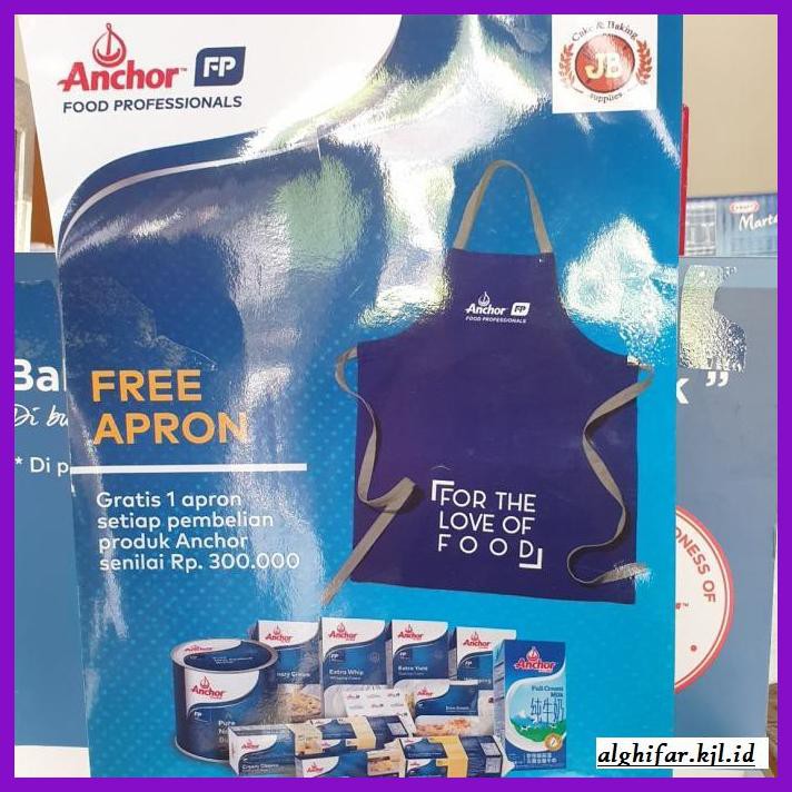 

Ujekujek- Keju Anchor Cheddar / Anchor Cheddar Easy To Grate 2 Kg -Original.