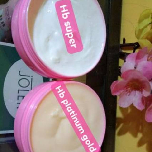 Hb super hb platinum