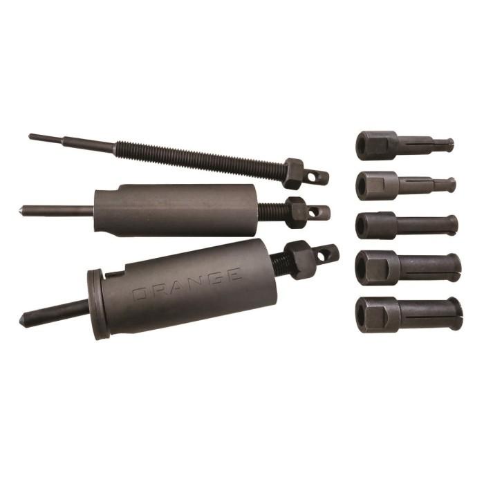 TREKER BEARING 5PCS/ TREKER BEARING PULLER/ TREKER BEARING DALAM