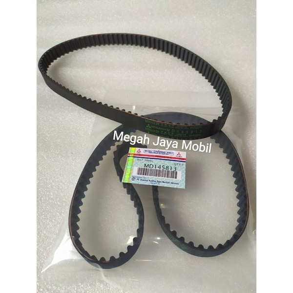 Terjangkau timing belt Mitsubishi t120ss ori