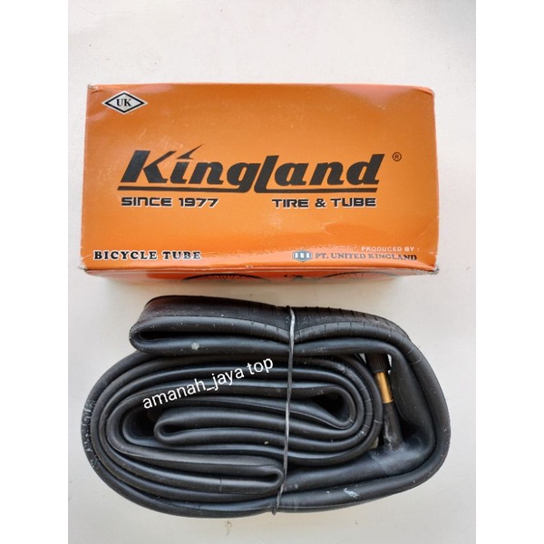 ban dalam sepeda pentil panjang 26 inch