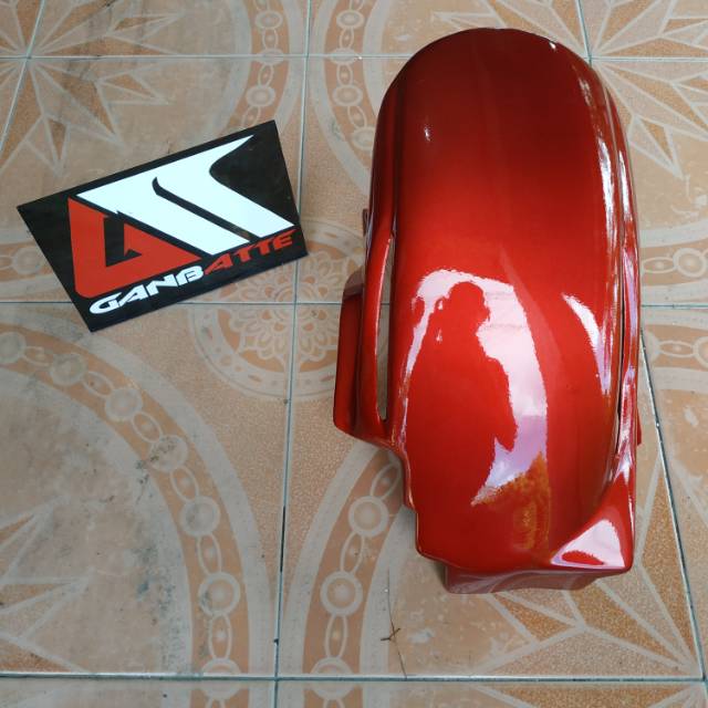 Hugger V2 Aerox