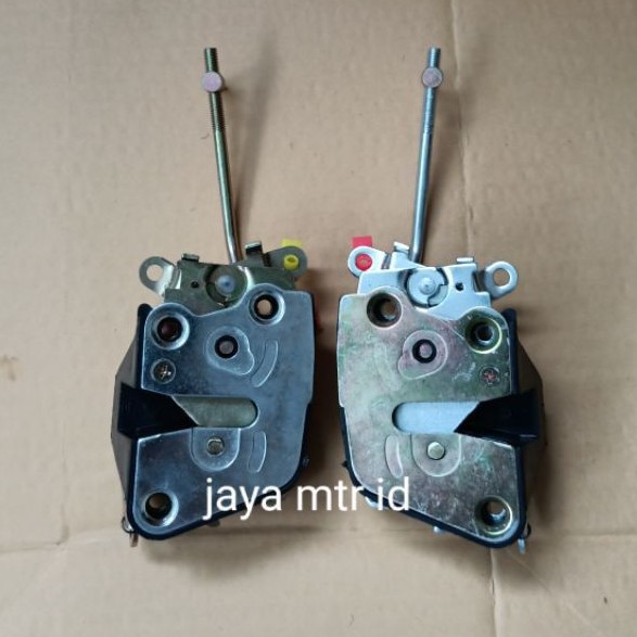 door lock pintu Mitsubishi L300