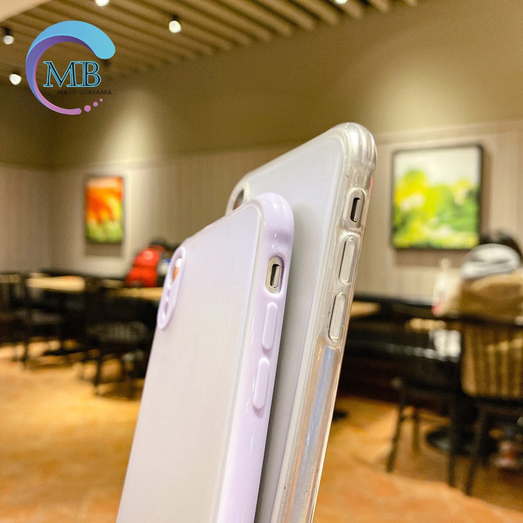 Softcase Slingcase Lanyard Choice Samsung A31 A51 A70 A70s MB1500