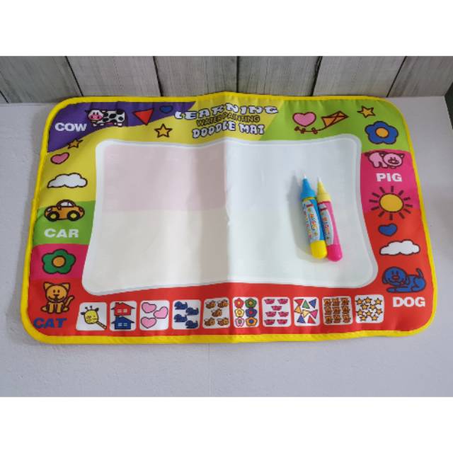 

Water doodle murah BIG