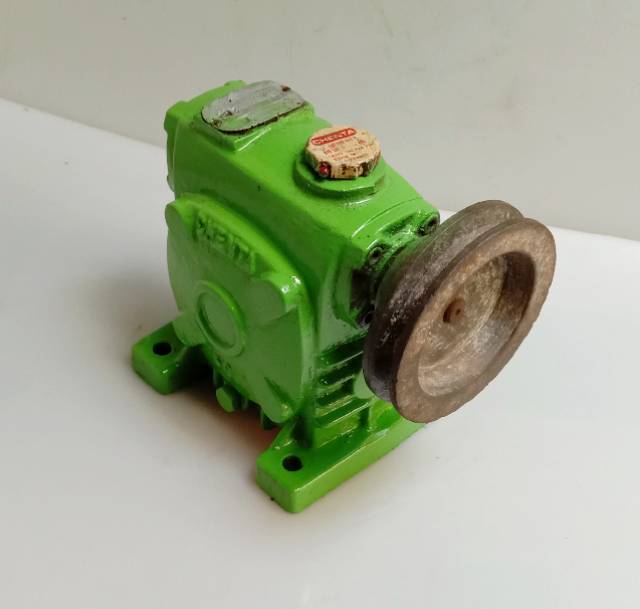 GEARBOX WPA CHENTA RATIO 1:20