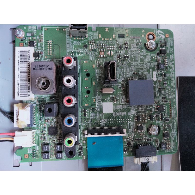 MB-MAINBOARD-MOBO TV SAMSUNG 23H4003_UA23H4003AR