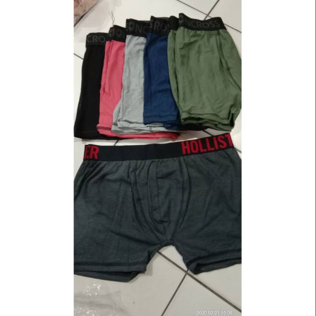 Cd boxer/kolor boxer