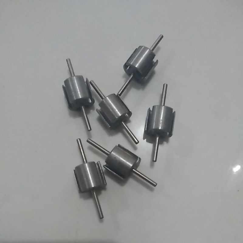 Angkur Bobokan Celah Lebar