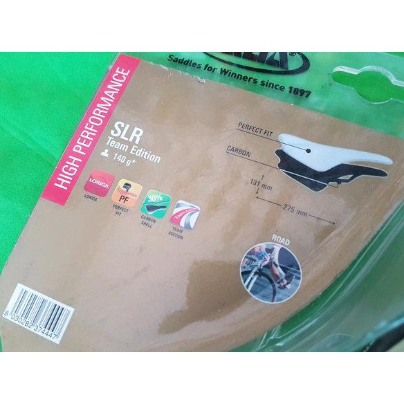 PROMO  Sadel Saddle Selle ITALIA SLR Team Edition SALE 