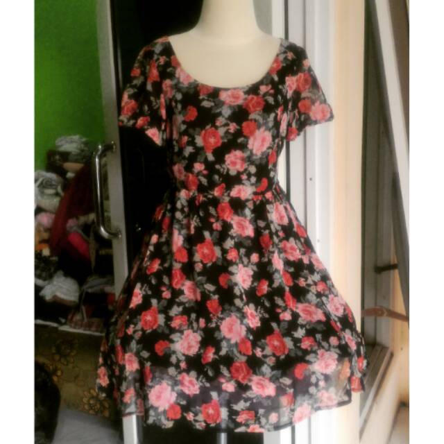 Olive Des Olive Dress