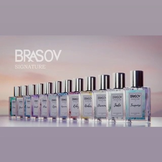 BRASOV Eau De Parfum SIGNATURE 35ML