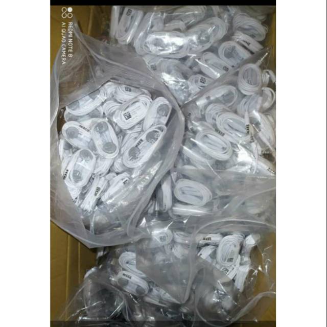 Headset original 100% samsung