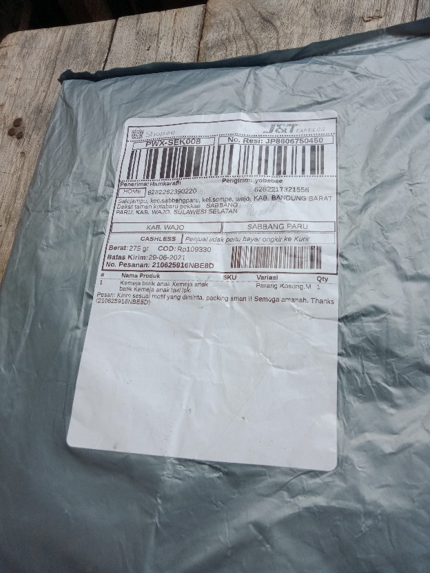 Kemeja Batik Anak Kemeja Anak Batik Kemeja Anak Laki Laki