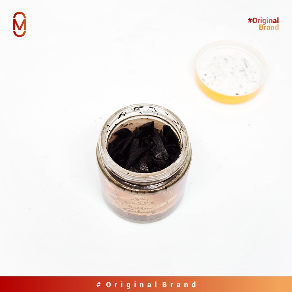 Bukhur Bakhoor GALAXY BQ buhur Bin Qadim Bukhour Galaxy Original