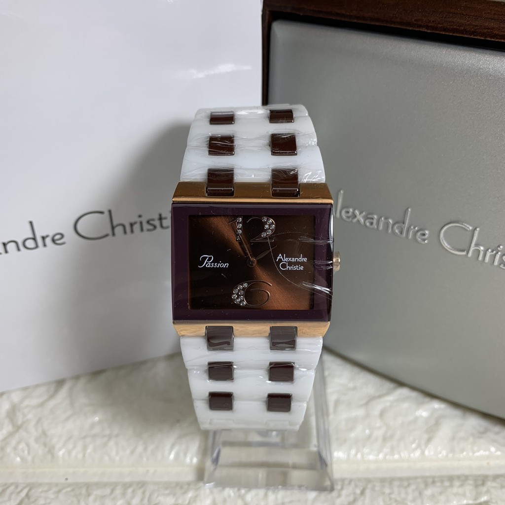 Alexandre Christie AC 2562 LH